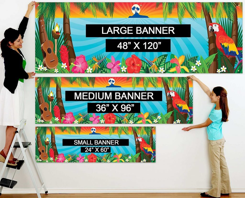 Banner Printing Coventry