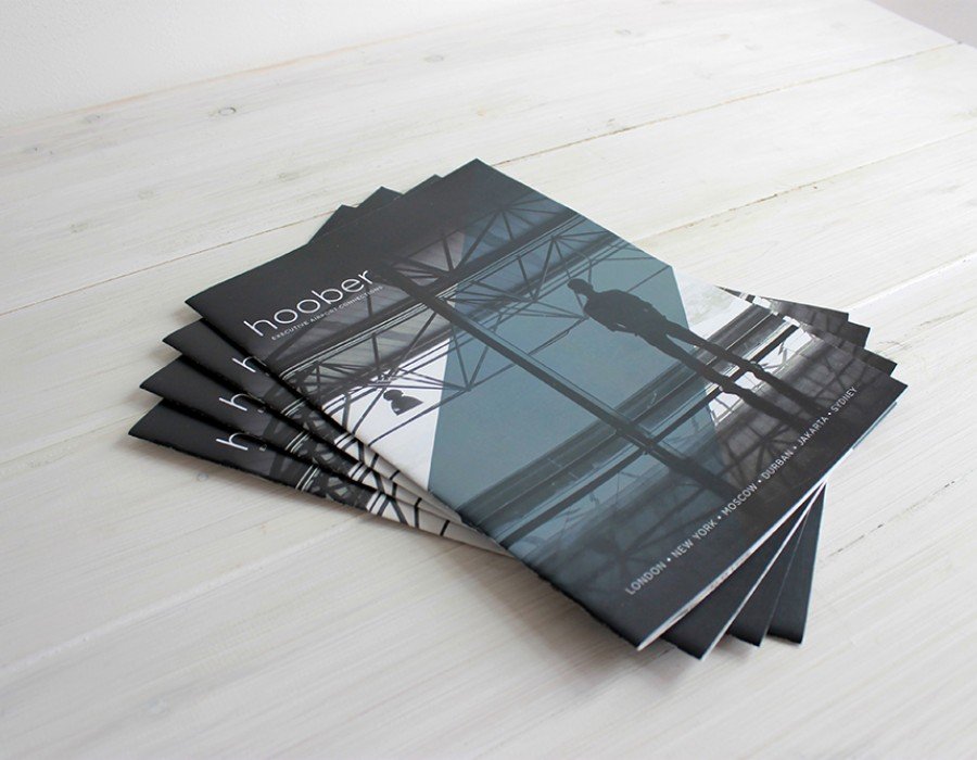 Booklet Printing Coventry