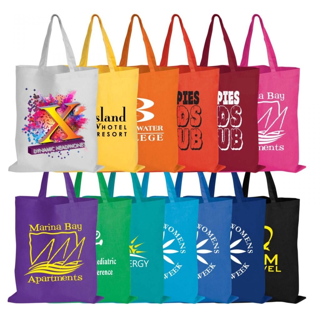 Tote Bag Printing Coventry