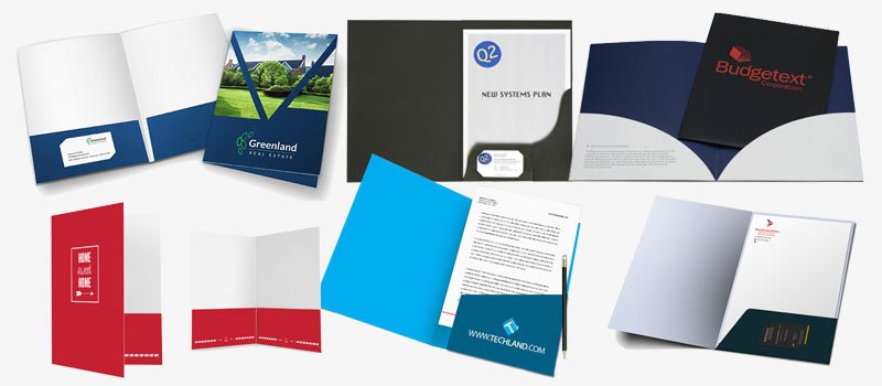 Folder Printing Coventry